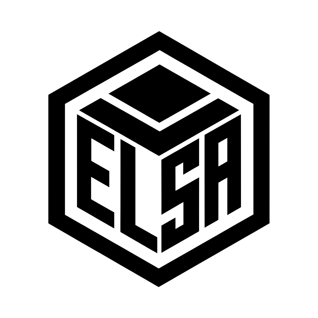 Elsa Core Industry Logo